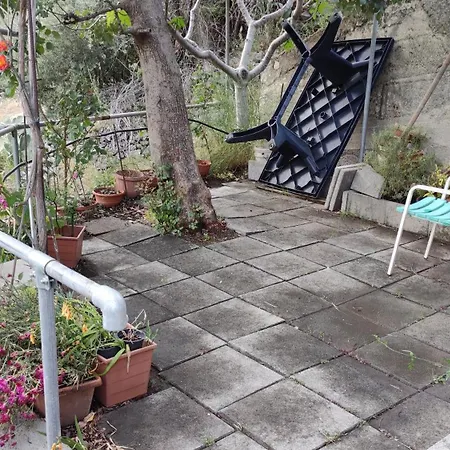 Ambeli - Ambeloui Σπίτι διακοπών Καλοπαναγιώτης