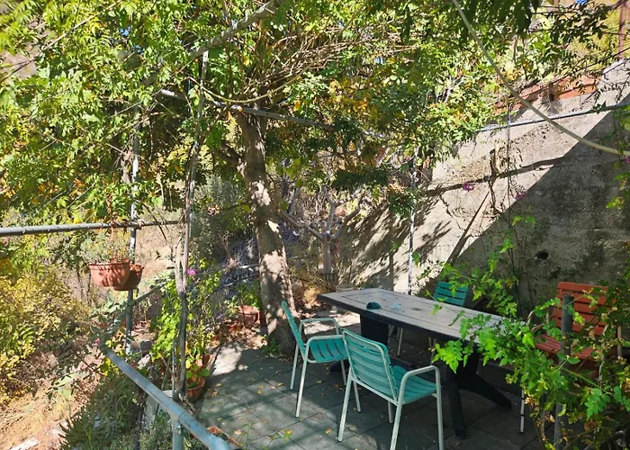 Ambeli - Ambeloui Σπίτι διακοπών