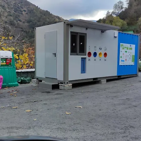 Ambeli - Ambeloui Hébergement de vacances Kalopanagiotis