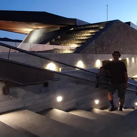 Дом отдыха Ambeli - Ambeloui