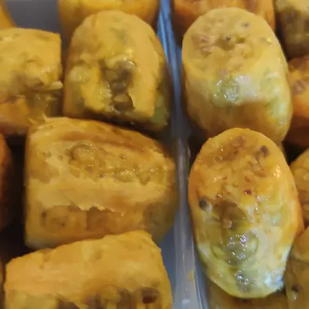 Ambeli - Ambeloui Prázdninový dům