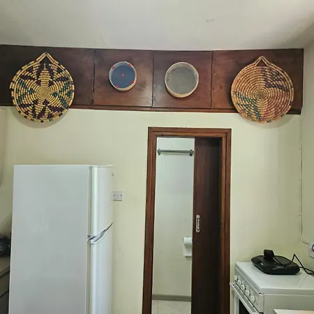 Ambeli - Ambeloui בית נופש קאלופאנאיוטיס