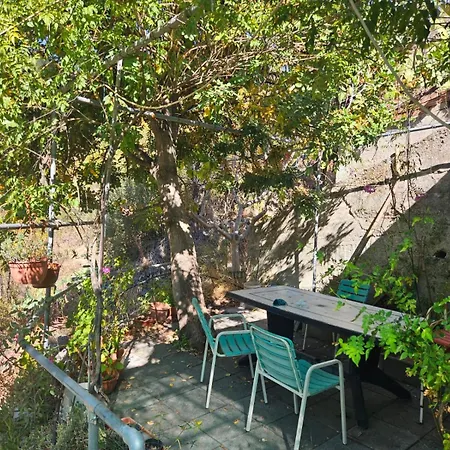 Ambeli - Ambeloui Hébergement de vacances