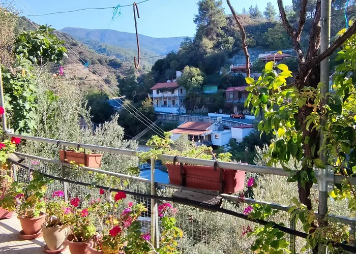 Prázdninový dům Ambeli - Ambeloui *