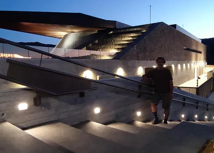 Prázdninový dům Ambeli - Ambeloui