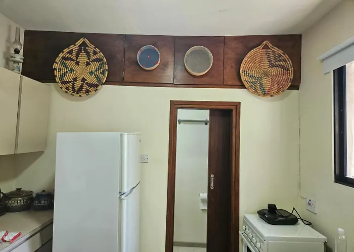 Ambeli Vakantiehuis Kalopanagiotis